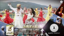 Mahi Aaja Unplugged - Arijit Singh   Singh Is Bliing   Akshay Kumar & Amy Jackson