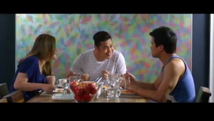 The Making of 'The Third Party' - Sam Milby, Zanjoe Marudo, and Angel Locsin