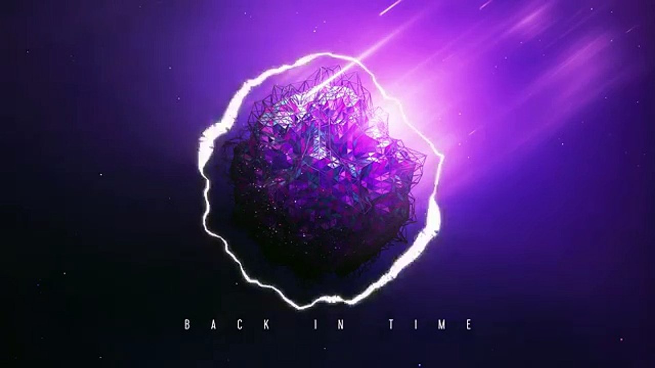 K-391 - Back In Time