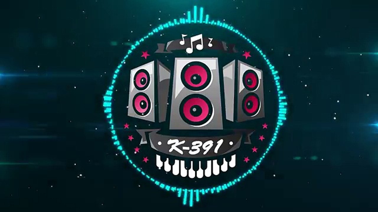 K-391 - Everybody (Original Mix)