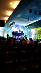 Ibadah Raya GBI PRJ Pluit