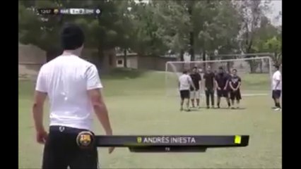 That's How FIFA 17 Looks Like In Real Life!