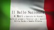 4 MORI con GABRIELE DI PIETRO - BALLO NAZIONALE - BALLO DI GRUPPO - I PASSI CON TUTORIAL