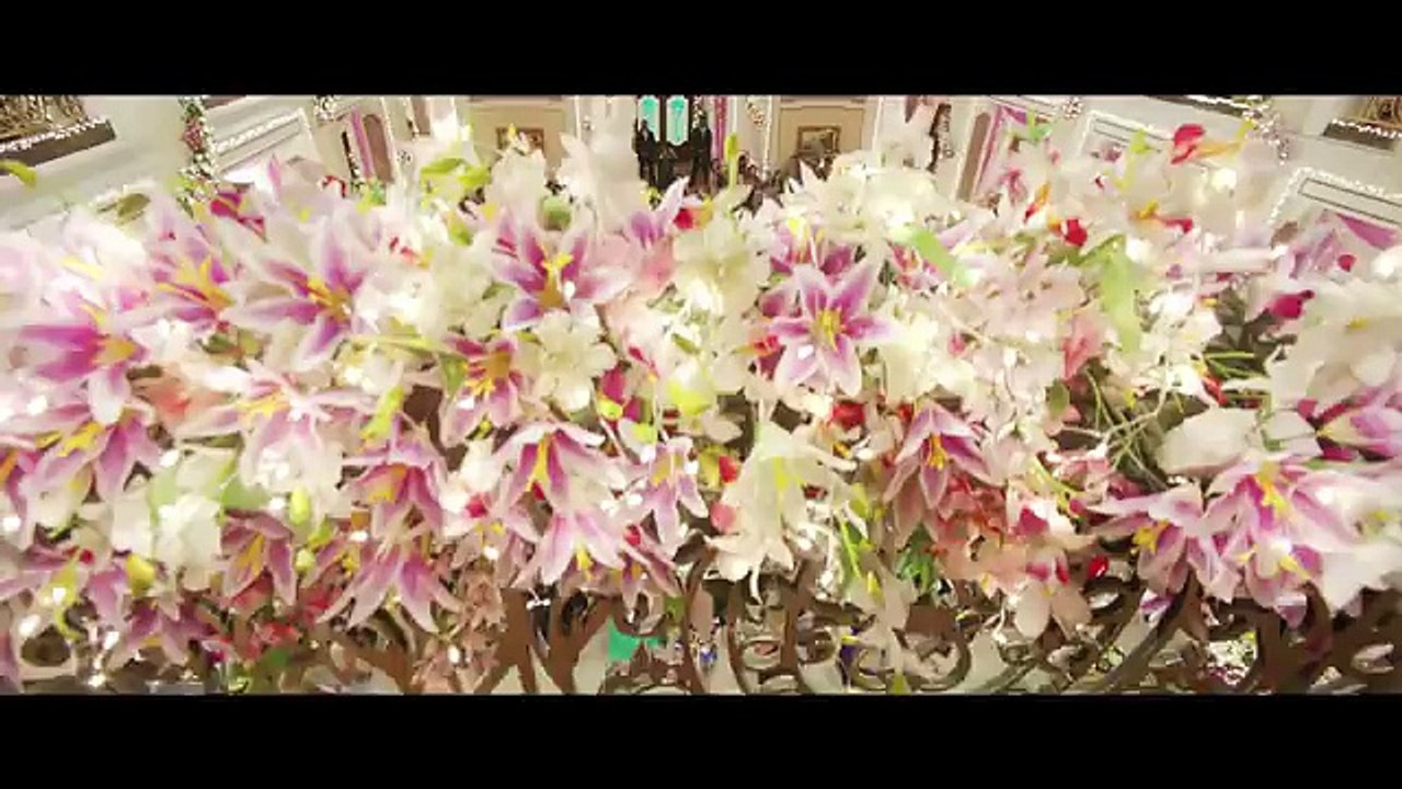 Main Tera Hero   Shanivaar Raati   Full Video Song   Arijit Singh   Varun Dhawan