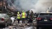 No Major Injuries Reported After Explosion Levels Two New Jersey Homes