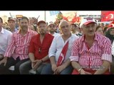 Demokrasi ve Şehitler Mitingi - CHP Genel Başkanı Kemal Kılıçdaroğlu
