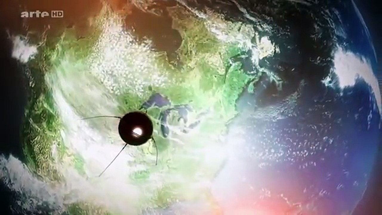 Die Neuvermessung der Welt -- Doku