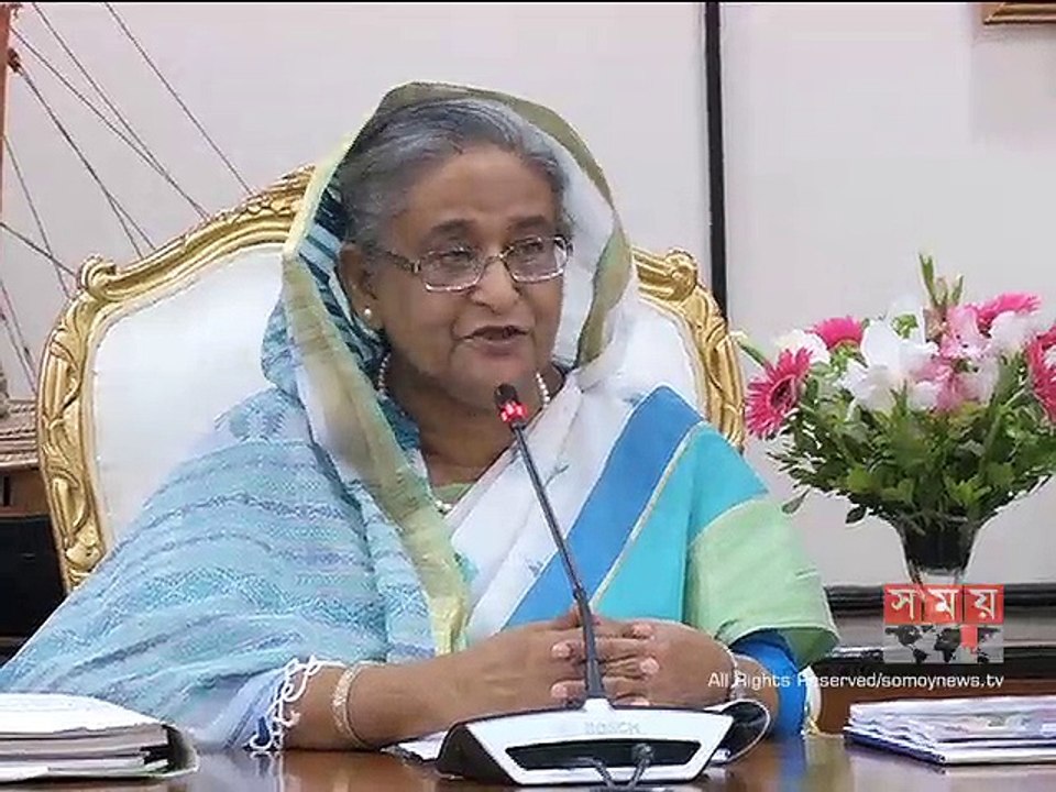 ‘টেকসই উন্নয়নে মানব সম্পদের ওপর জোর দিতে হবে’