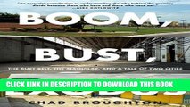 [PDF] Boom, Bust, Exodus: The Rust Belt, the Maquilas, and a Tale of Two Cities Full Collection