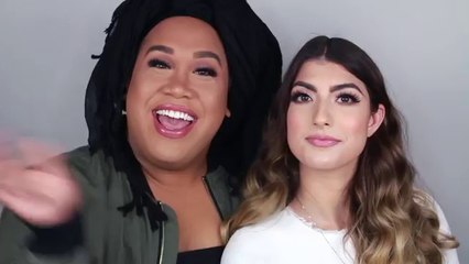 HOW TO  MAKEUP TUTORIAL - BEST OF PROM MAKEUP BEAUTY