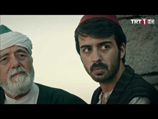 Yüzyıllık Mühür "Genç Kahramanlar" 3.Bölüm "Durmuş ve Ali"