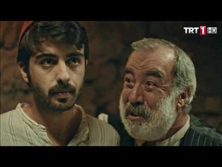 Yüzyıllık Mühür "Genç Kahramanlar" 2.Bölüm - Aleko