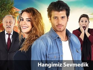 Hangimiz Sevmedik Engelsiz 5.Bölüm