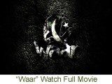 Pakistani Waar Movie Review