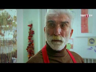 Gurbette Aşk Bir Yastıkta 25.Bölüm