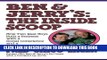 [PDF] Ben   Jerry s: The Inside Scoop: How Two Real Guys Built a Business with a Social Conscience