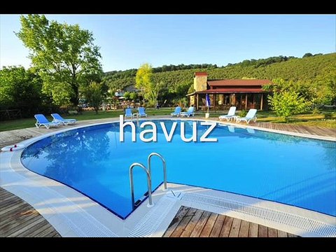 Ağva Gizemli Nehir otel