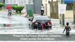 Hurricane Matthew unleashes chaos in Caribbean