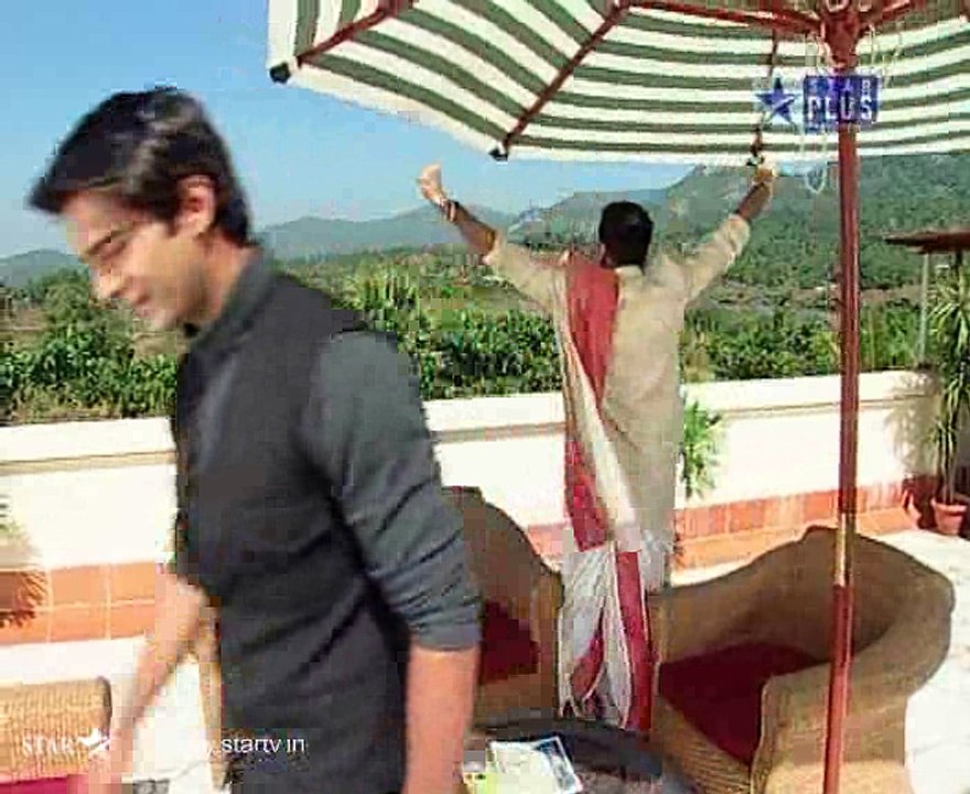 Barun In Shraddha Scene 19