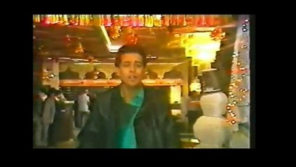 علاء عبدالخالق - افترقنا