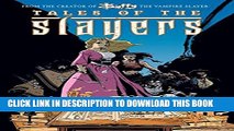 Collection Book Tales of the Slayers (Buffy the Vampire Slayer)
