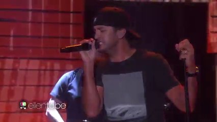 Luke Bryan Move Official Music Video 2016