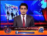 Shahzeb Khanzada Share What Indian Media Propagated Regarding Imran Khan's Decision of Not Going to the Joint Session