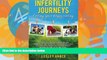 Big Deals  Infertility Journeys: Finding Your Happy Ending  Best Seller Books Most Wanted