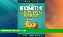 Big Deals  Fasting: The Intermittent Fasting Bible: Intermittent Fasting - Flexible Diet   Carb