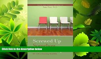 Free [PDF] Downlaod  Screwed up somehow but not stupid, life with a learning disability  BOOK