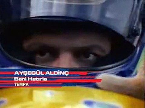 Ayşegül Aldinç - Beni Hatırla