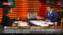 Osman Gökçek: Kılıçdaroğlu PKK'lılardan çok korkuyor