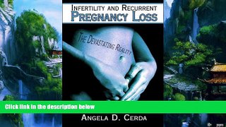 Big Deals  Infertility and Recurrent Pregnancy Loss: The Devastating Reality  Best Seller Books