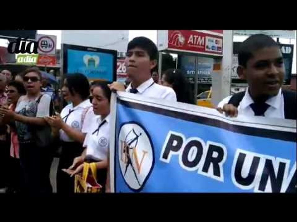 Docentes del  Instituto Fermín Naudeau