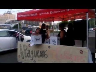 Todo un país unido #PaguemosConCentavos de Grupo Epasa