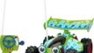 Disney Pixar Toy Story 3 RC Interactive Animated Car Andys Room Toy Wireless Remote Control