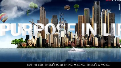 Why Am I Here - The Purpose of Life