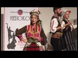 Martina Kostova - Trba trbi Gevgelija (Makedonski Nepokor)