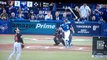 Blue Jays Fan Throws Can Of Beer At Orioles Outfielder Live Full Hd Oct