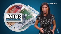 EVENING 5: 1MDB fiasco involved Ponzi scheme