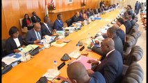 Côte d'Ivoire/Economie: Le Gouvernement situe les priorités pour 2017n
