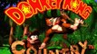 Donkey Kong Country Music Snes Main Theme