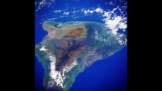 Hawaii A Growing Island
