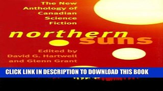 New Book Northern Suns
