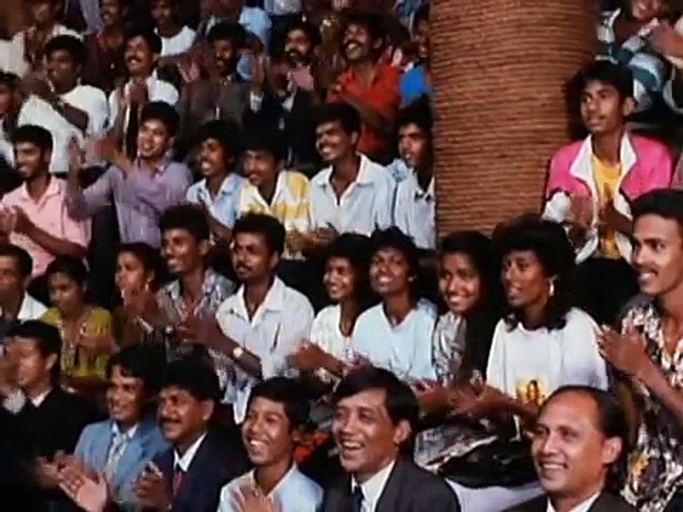 Alan Mehrez Bloodsport 3 - Kumite Fight