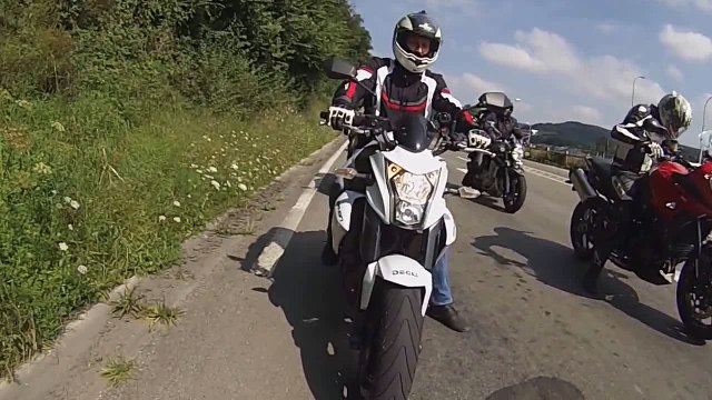 M.B.A. Yannick (Motards de Bxl et dAilleurs)