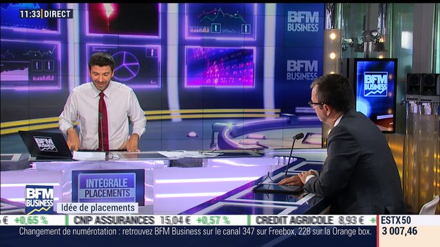 Idées de placements: Capital-investissement - 05/10