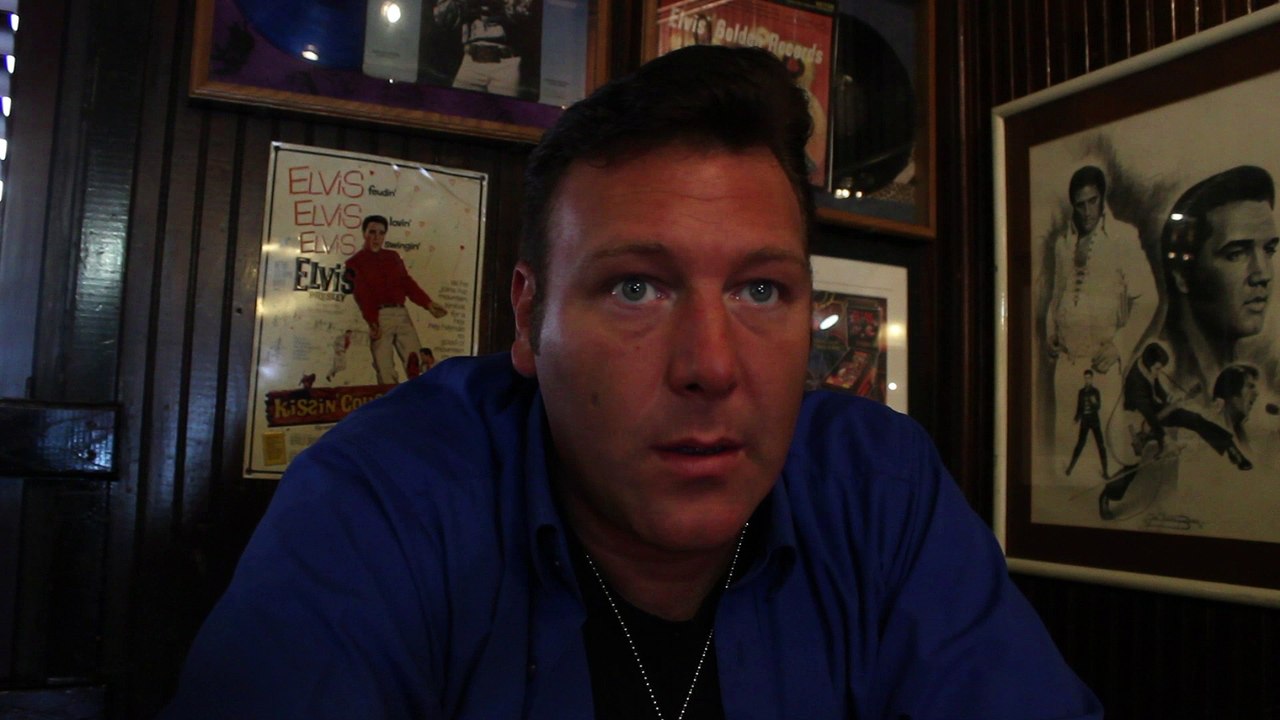 Scott Michael interview on singer Danny McCorkle (2013)