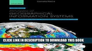 [PDF] Principles of Geographical Information Systems Full Collection