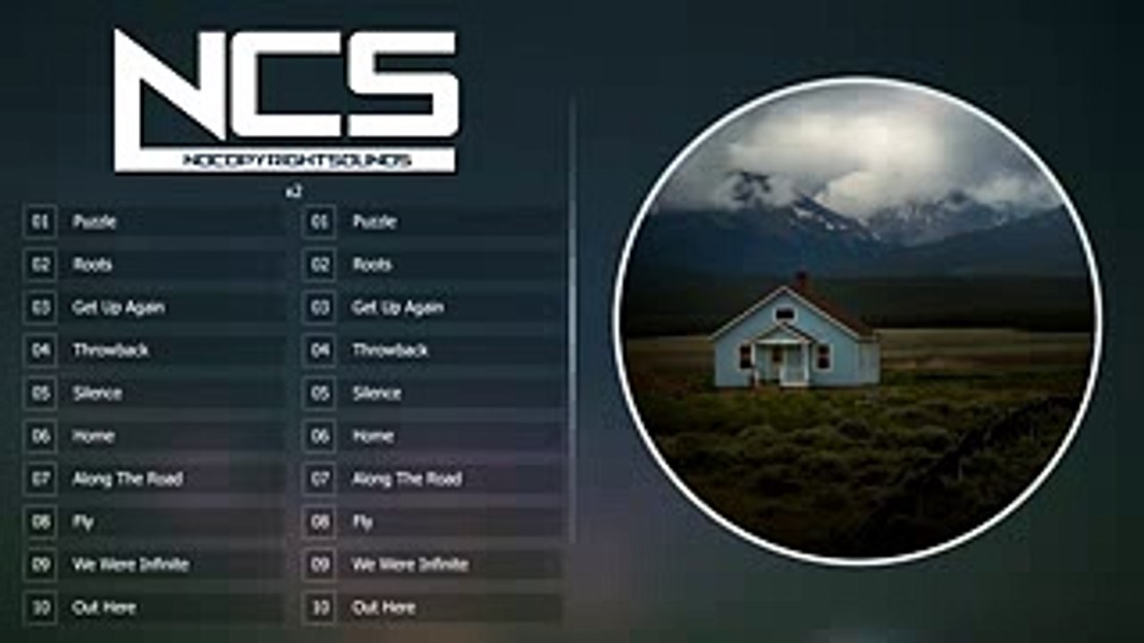 Top 10 NoCopyRightSounds _ Best of NCS _ June - July 2016